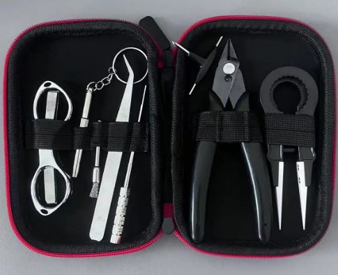 Mini Kit de Herramientas