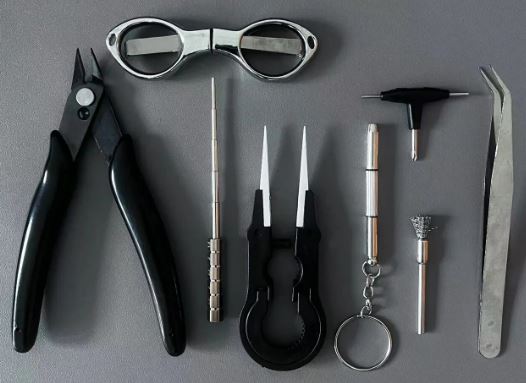 Mini Kit de Herramientas