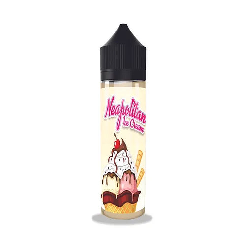Napolitan Ice Cream