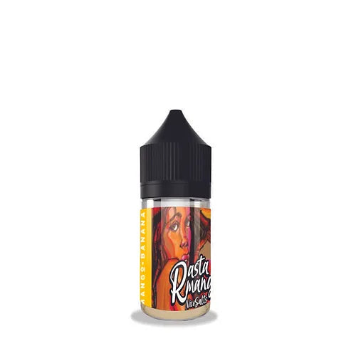 RastaMango Strawberry