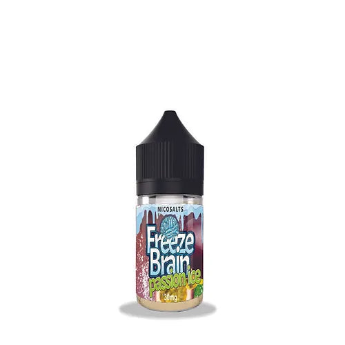 Freeze Brain Passion Ice