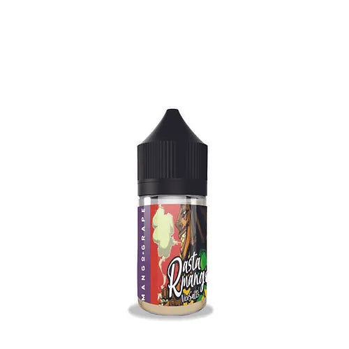 RastaMango Grape