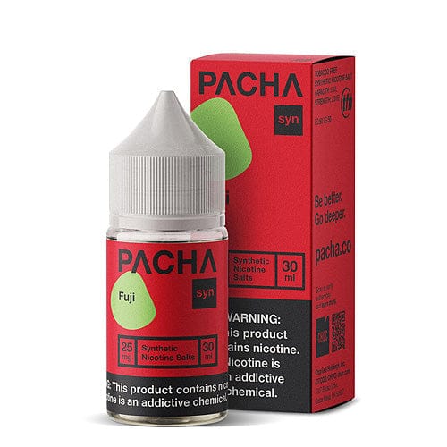 Pacha Fuji
