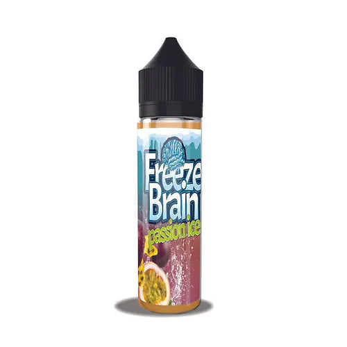Freeze Brain Passion Ice