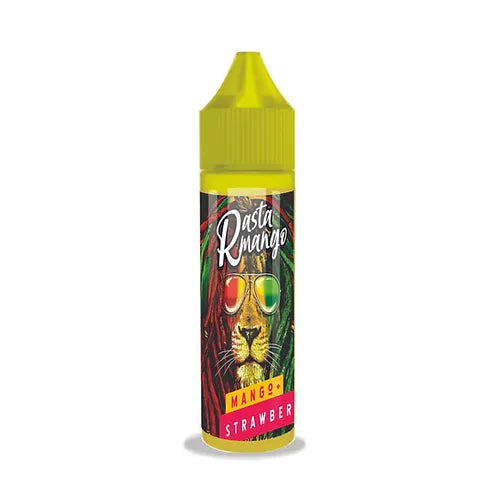 RastaMango Strawberry