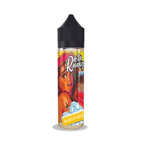 RastaMango Banana Bajo Cero