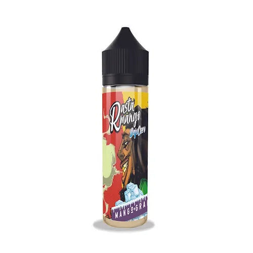 RastaMango Grape Bajo Cero