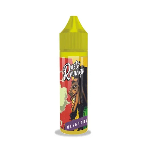 RastaMango Grape