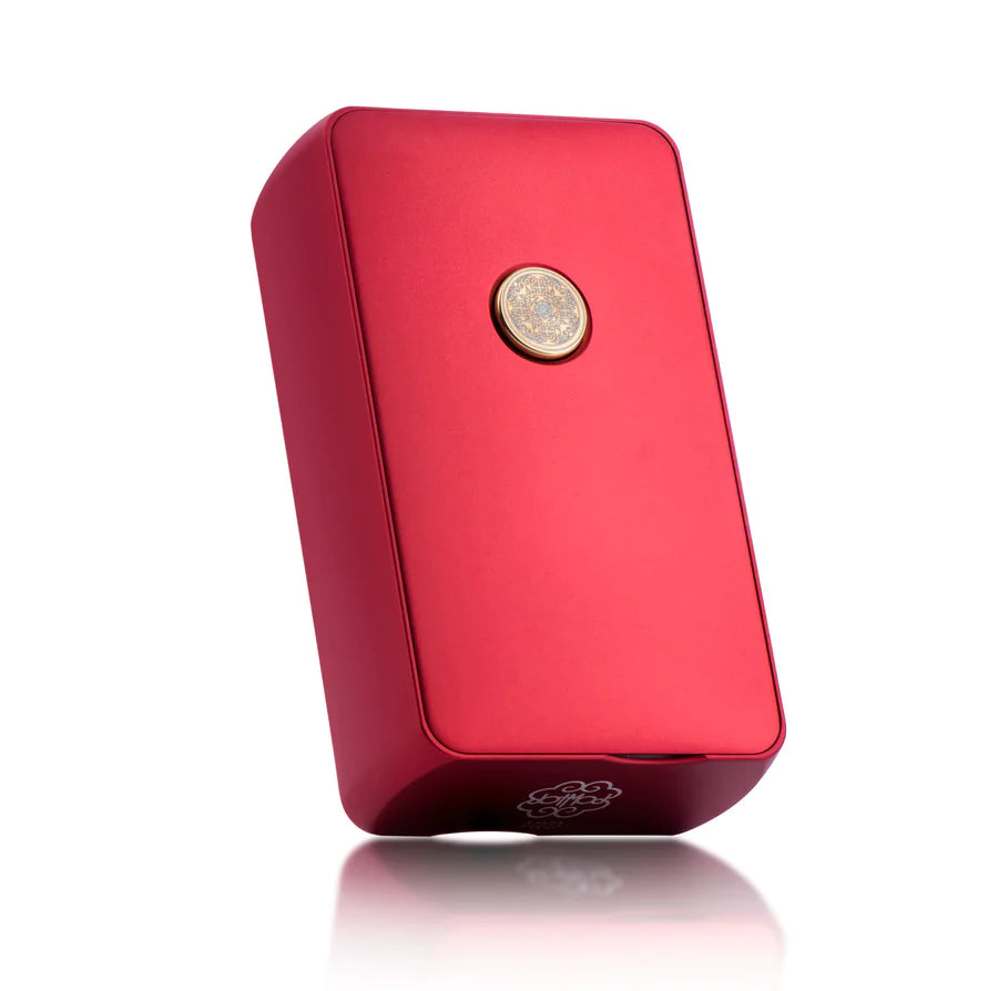 DotBox Dual Mech