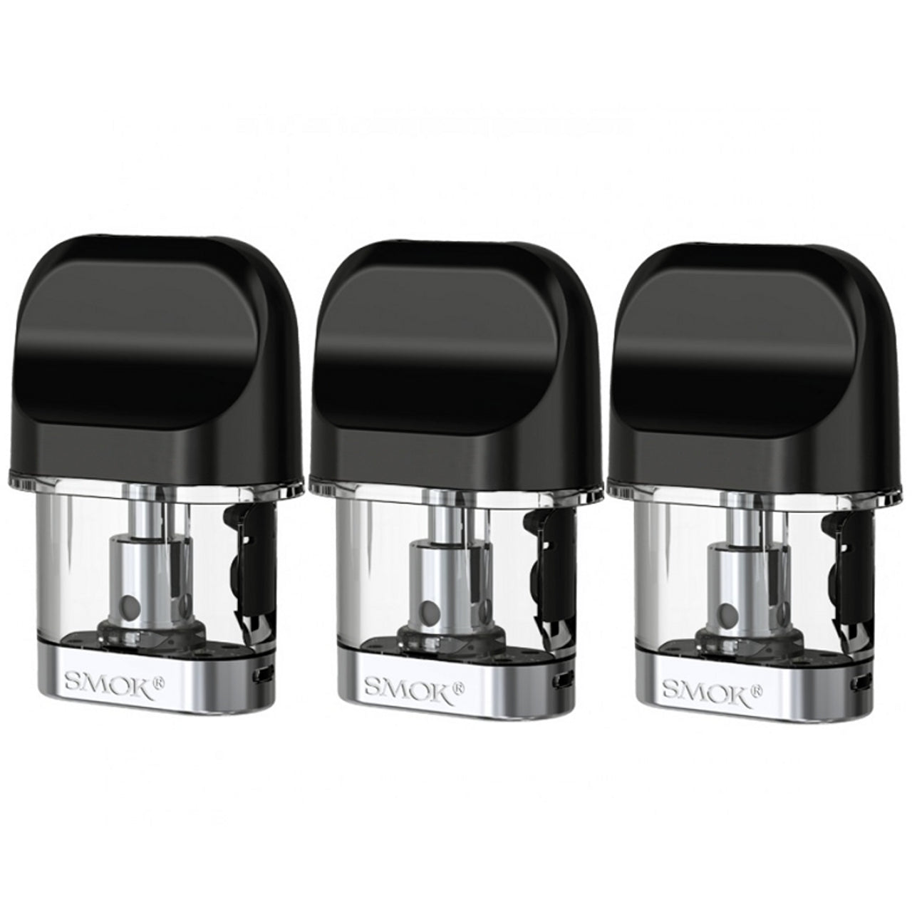 SMOK NOVO Mesh POD