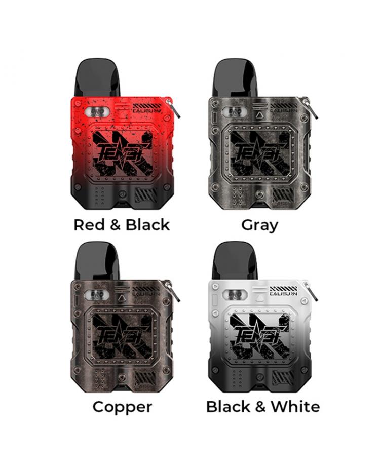 UWELL Caliburn Tenet KOKO Pod Kit