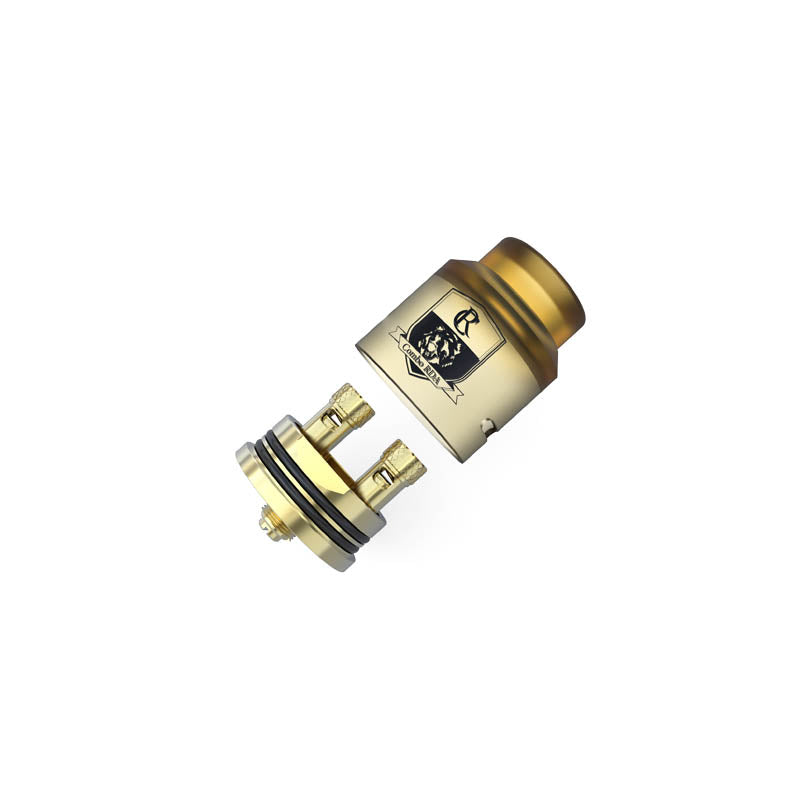 iJoy Combo RDA