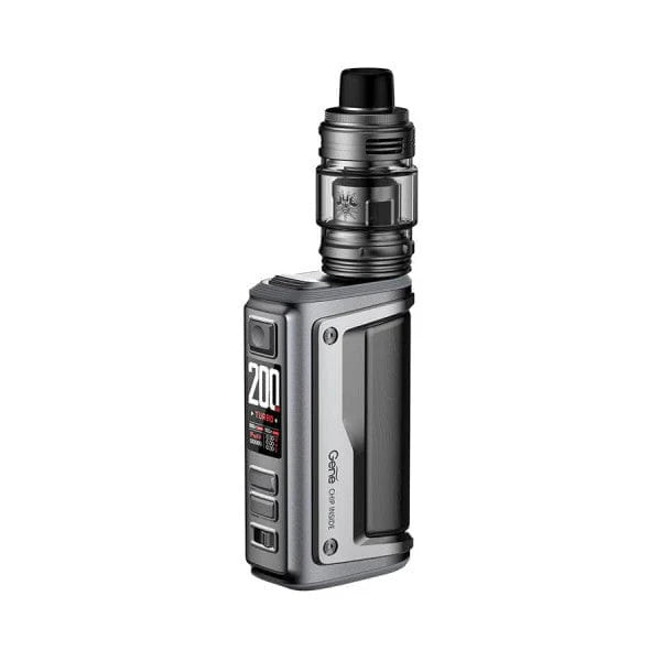 VOOPOO Argus GT 2 200W Kit (UFORCE-L Tank)