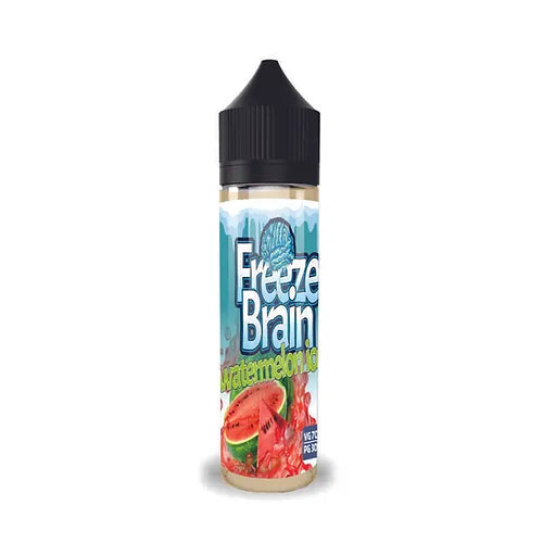 Freeze Brain Watermelon Ice
