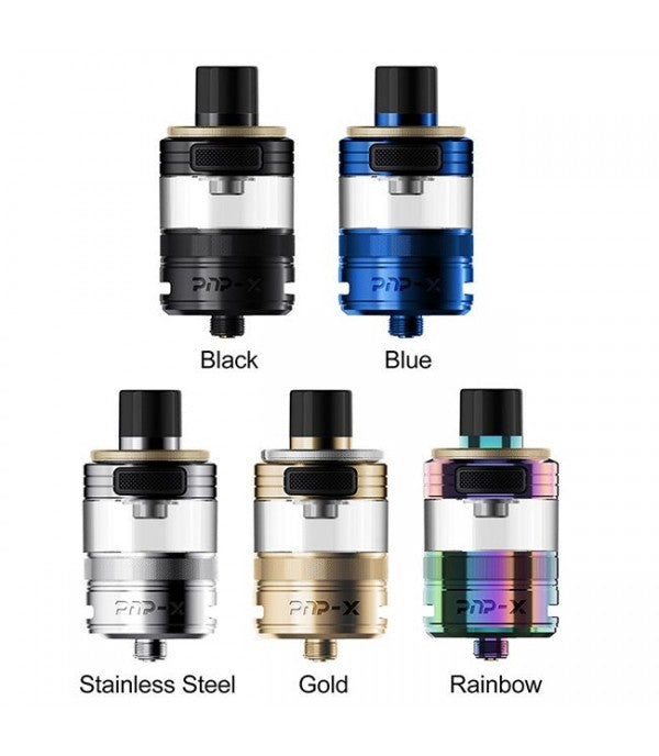 VOOPOO PNP-X Pod Tank 5ml