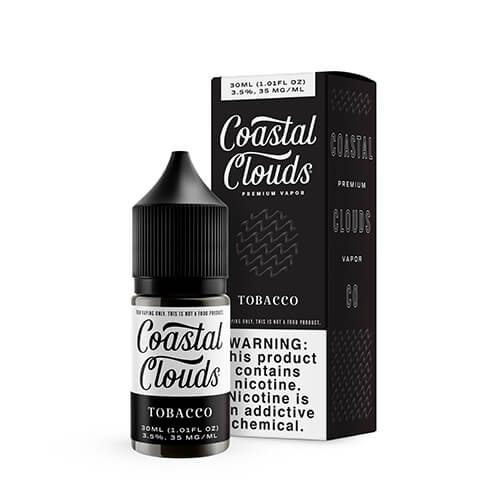 Tobacco