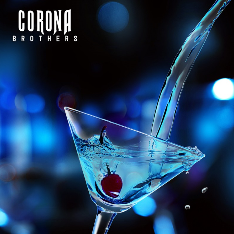Delirium Drink