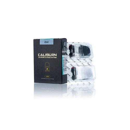 Uwell Caliburn G2 Cartucho vacio