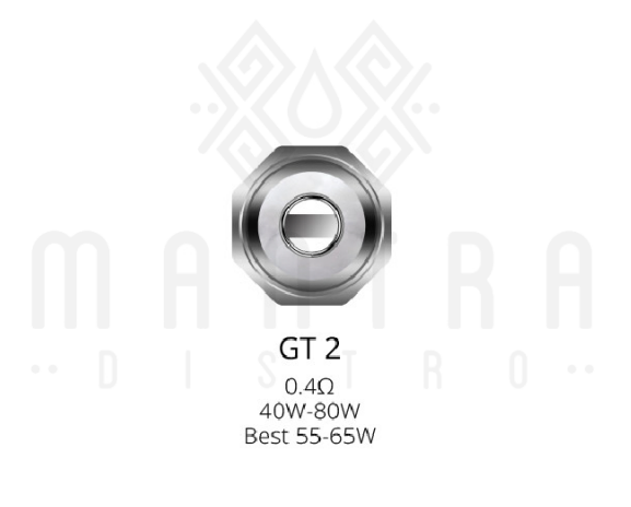 Vaporesso GT coils