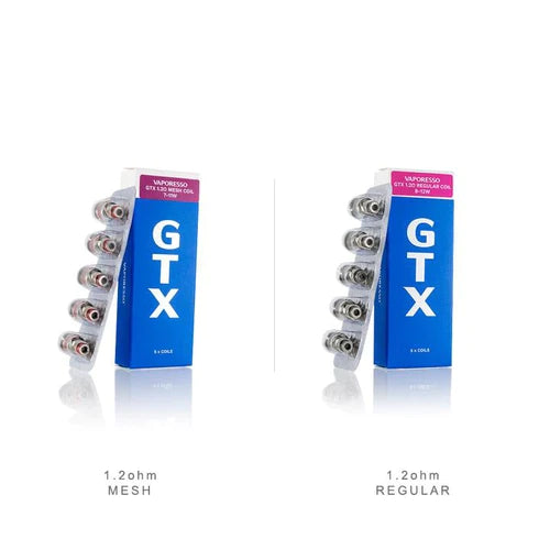 Replacement Coil GTX