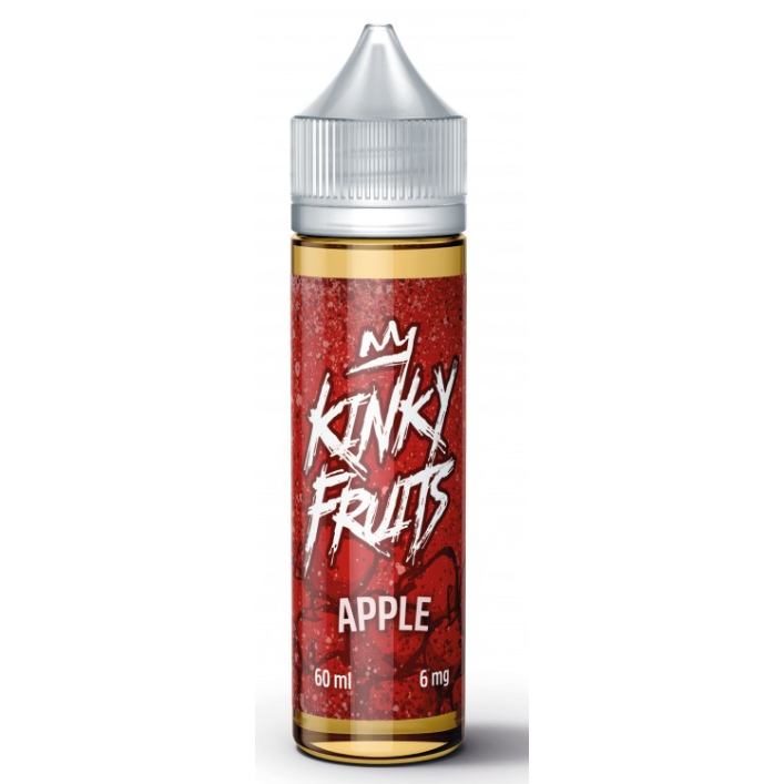 Apple by Kinky