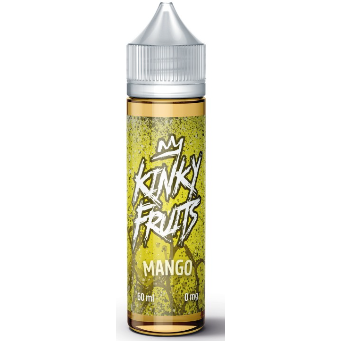 Mango by Kinky