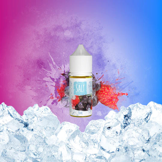Mixed Berries ICE
