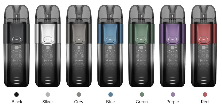 LUXE X KIT POD 1500MAH