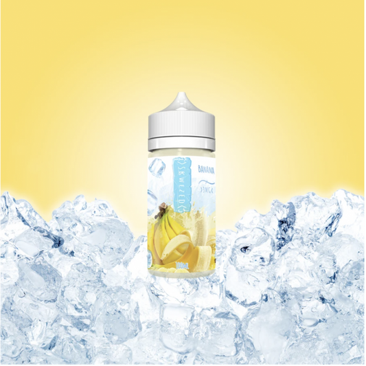 Banana Ice