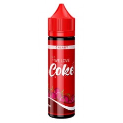 Coke - Cherry