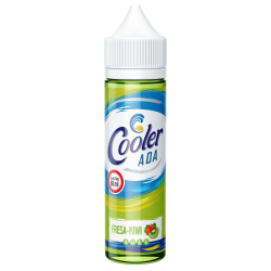 Cooler - Kiwi Fresa