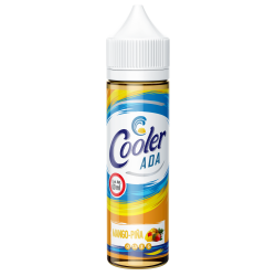 Cooler - Mango Piña