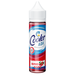 Cooler - Red Punch - Frutos Rojos/Arandano