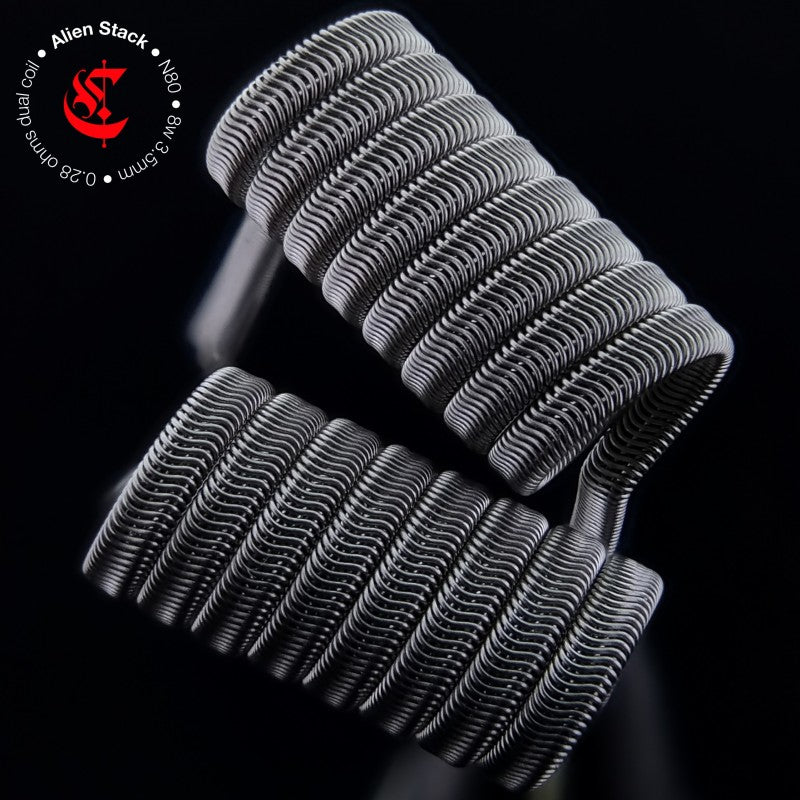 Custom Coils