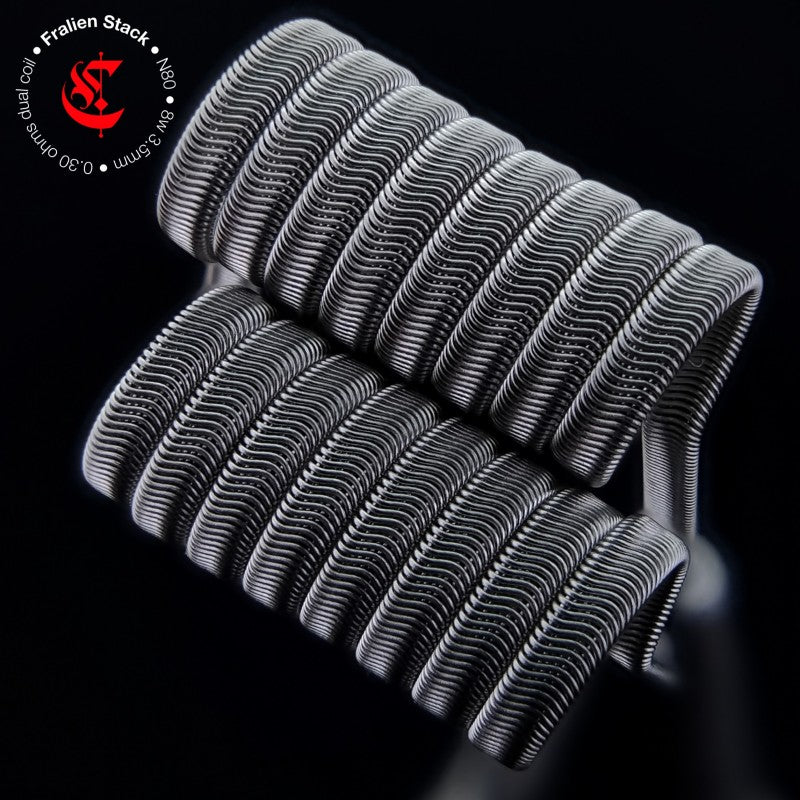 Custom Coils