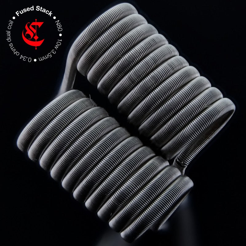 Custom Coils
