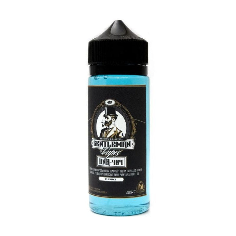 DNA 404