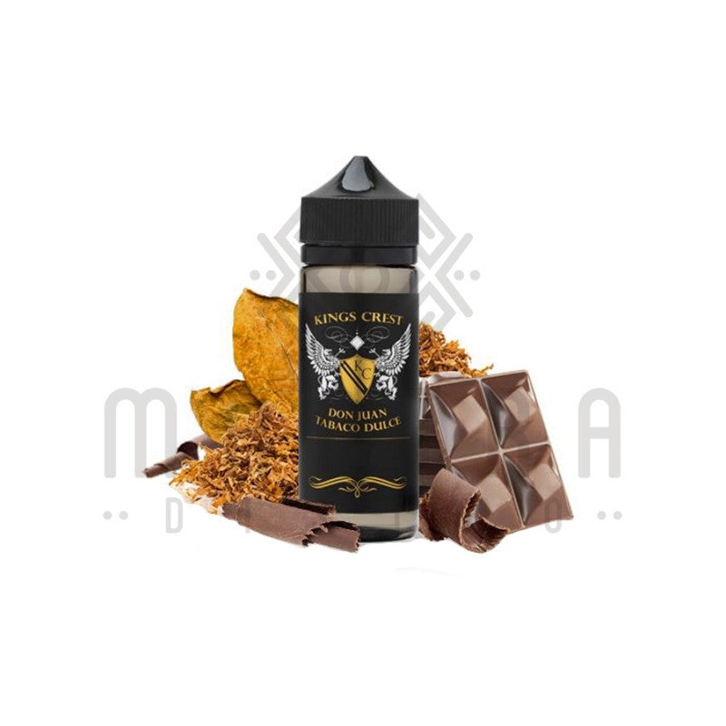 Don Juan Tabaco Dulce