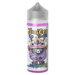Doodles - Fresas Silvestres Heladas - Rosito
