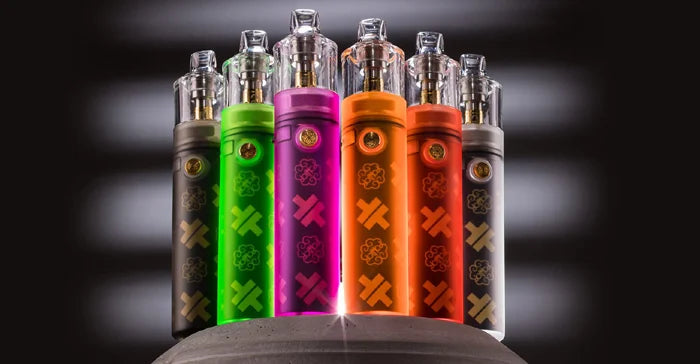 Dotstick Revo