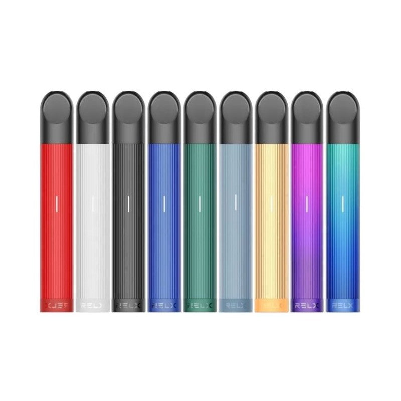 Essential E RELX Pod