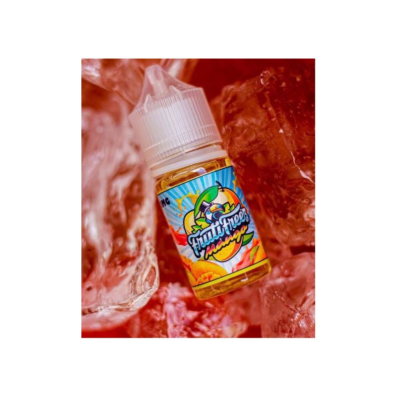 FrutiFreez - Mango