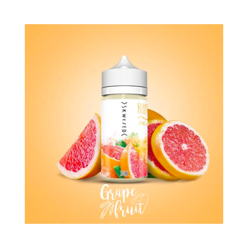 Grapefruit Toronja