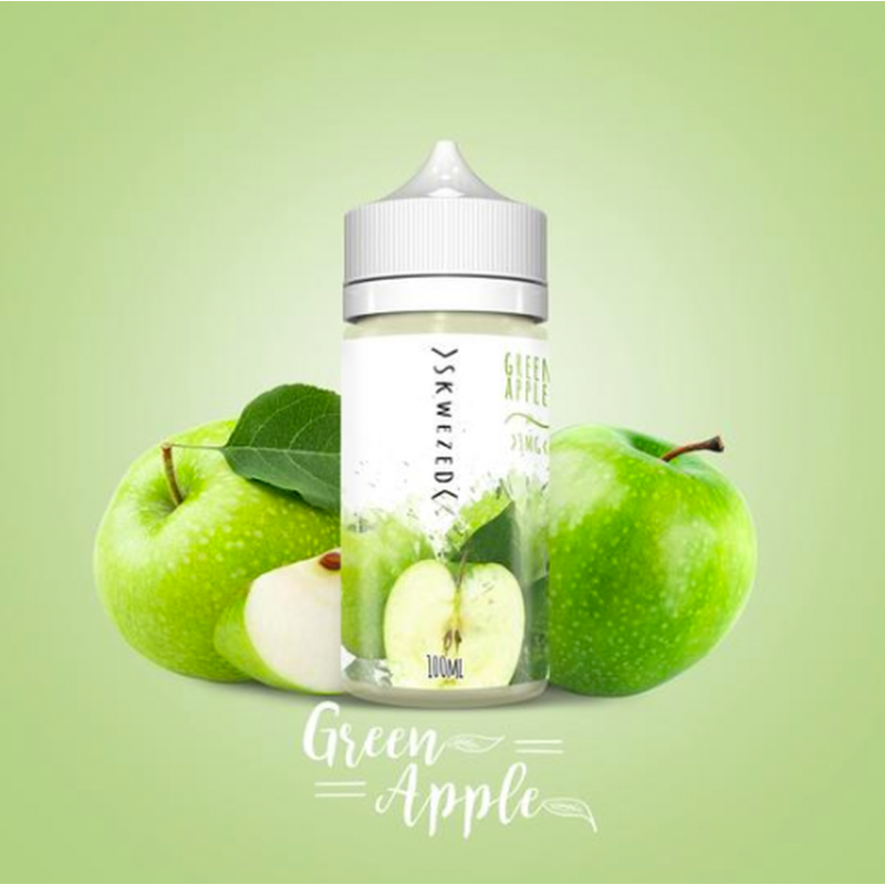 Green Apple