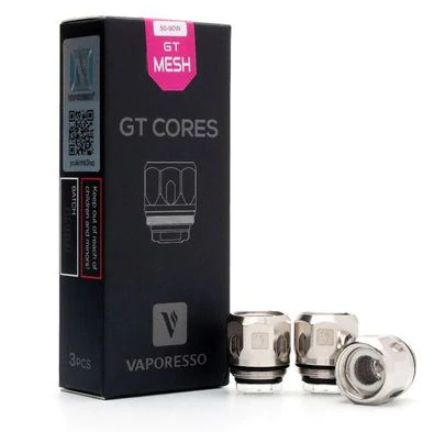Vaporesso GT coils