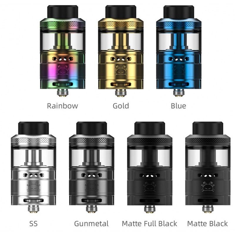 Hellvape Fat Rabbit RTA