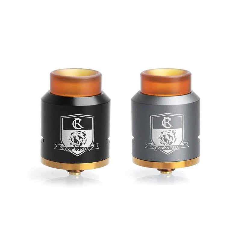 iJoy Combo RDA