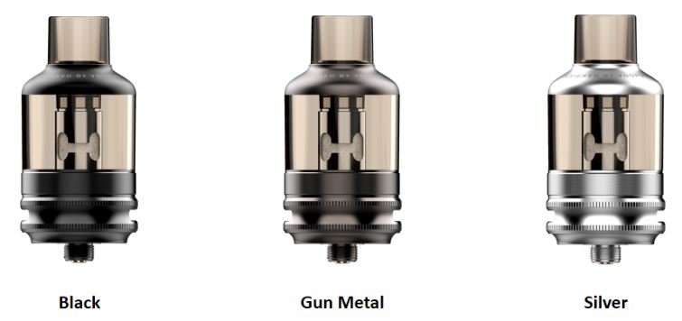 VOOPOO TPP-X POD TANK