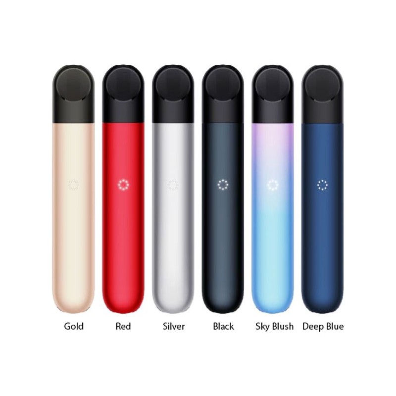 Infinity RELX Pod