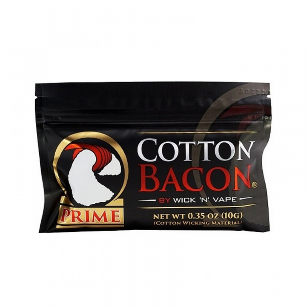 Cotton Bacon Prime